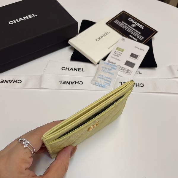 Chanel Card Holder CHW00014 Chanel Card Holder CHW00014