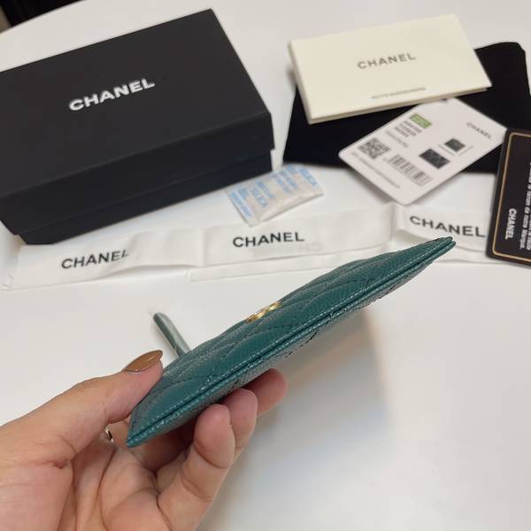 Chanel Card Holder CHW00026 Chanel Card Holder CHW00026