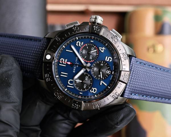 Breitling Watch BRW00036-1 Breitling Watch BRW00036-1