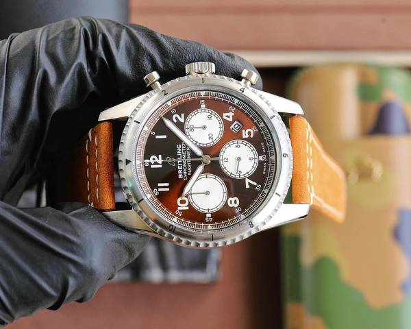 Breitling Watch BRW00038-1 Breitling Watch BRW00038-1