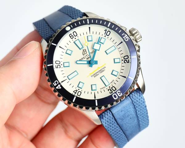 Breitling Watch BRW00041-1 Breitling Watch BRW00041-1