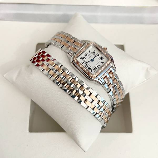 Cartier Watch CTW00718 Cartier Watch CTW00718