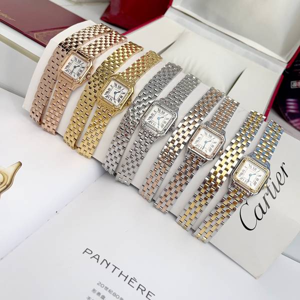 Cartier Watch CTW00718 Cartier Watch CTW00718