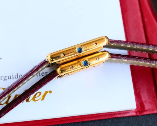 Cartier Watch CTW00728-1 Cartier Watch CTW00728-1