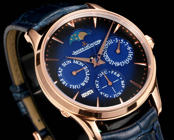 Jaeger-LeCoultre Watch JLW00031 Jaeger-LeCoultre Watch JLW00031