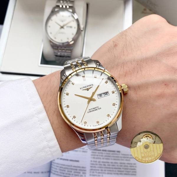 Longines Watch LGW00249-1