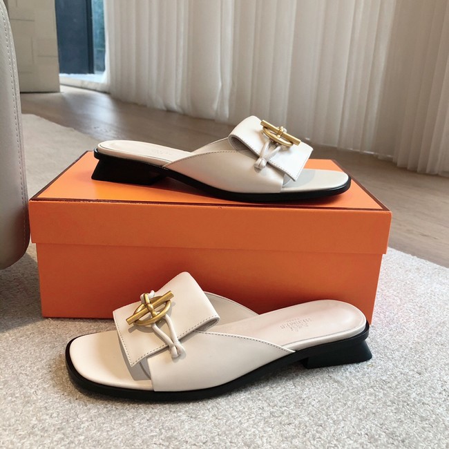 Hermes WOMENS SANDAL 55862-2