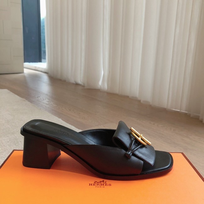 Hermes WOMENS SANDAL 55863-2