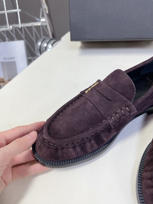 YSL Flat shoes 55864-2
