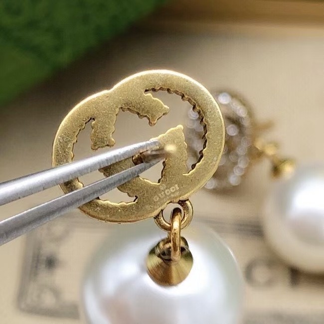 Gucci Earring CE16468