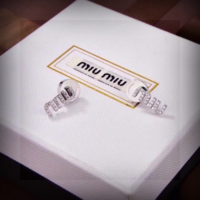 MIUMIU Earring CE16469