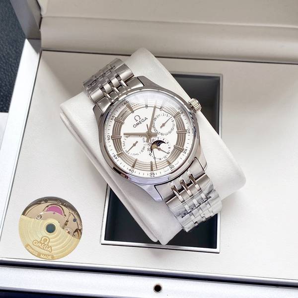 Omega Watch OMW00843-1 Omega Watch OMW00843-1