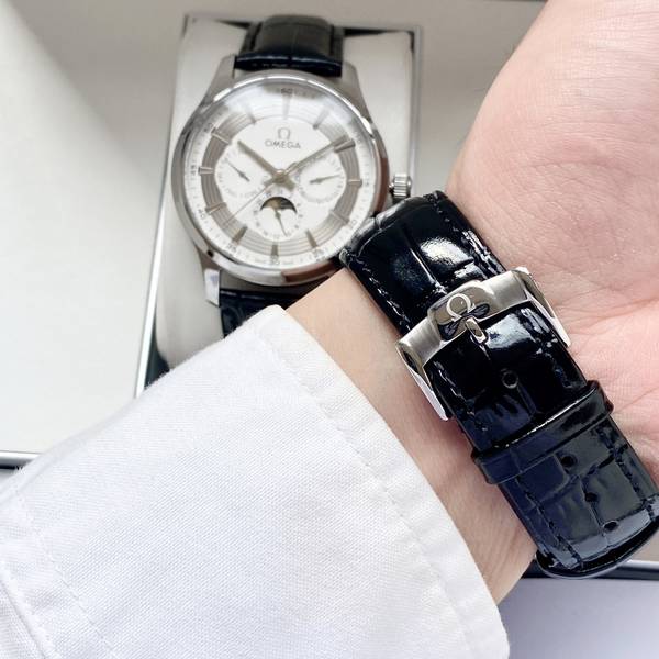 Omega Watch OMW00844-1