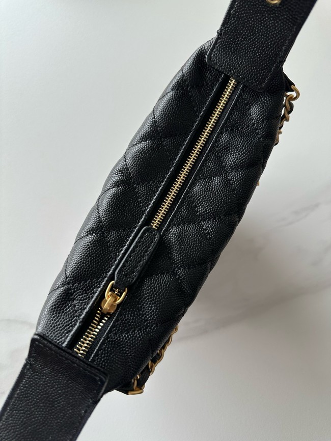 Chanel POUCH AP4584 black