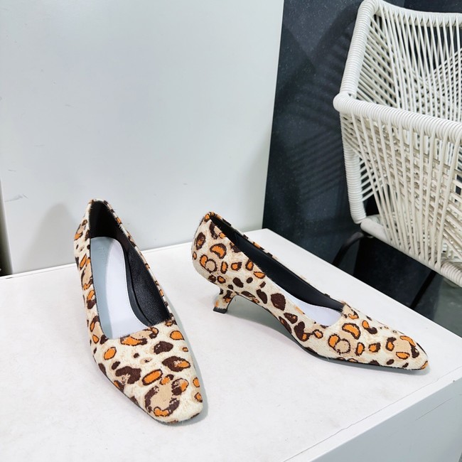 Bottega Veneta WOMENS High heels 4.5CM 55906-1