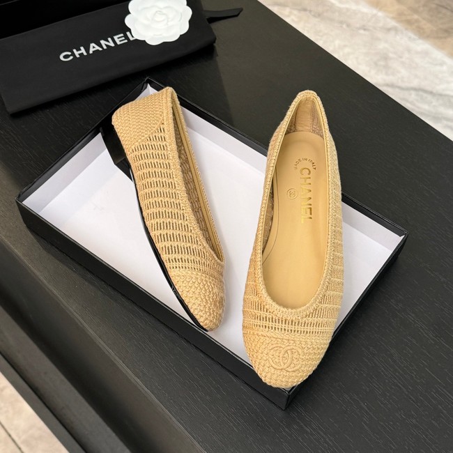 Chanel WOMENS SANDAL 55915-3