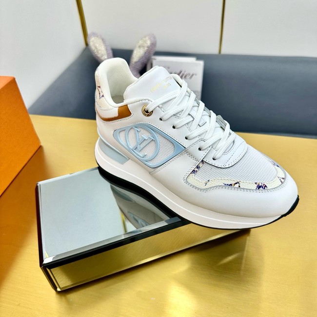Louis Vuitton Sports shoes 55920-4