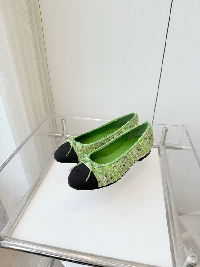 Chanel Shoes 77390-5