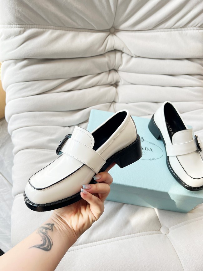 Prada shoes 77387-2
