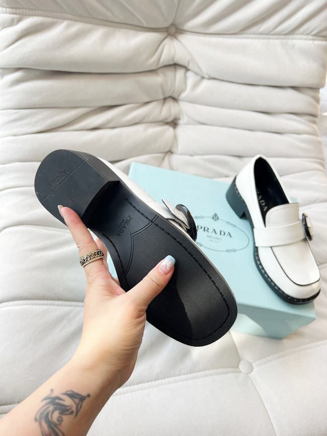 Prada shoes 77387-2