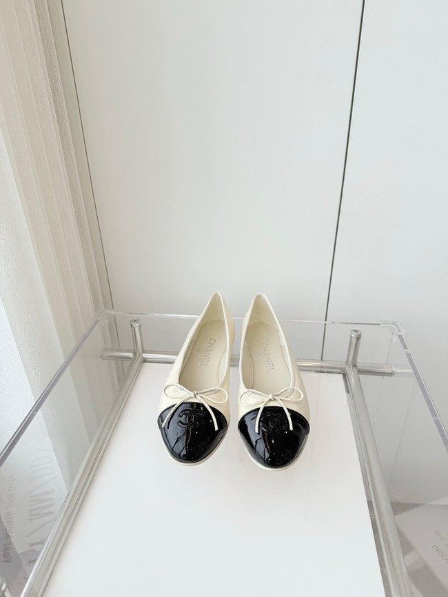 Chanel Shoes 77390-12