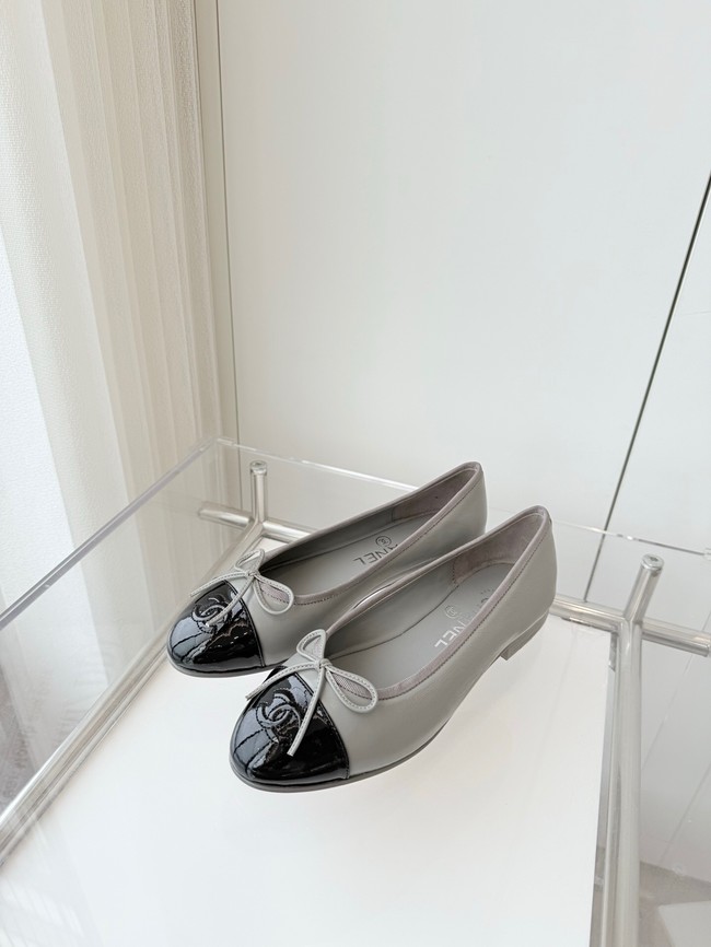 Chanel Shoes 77390-14