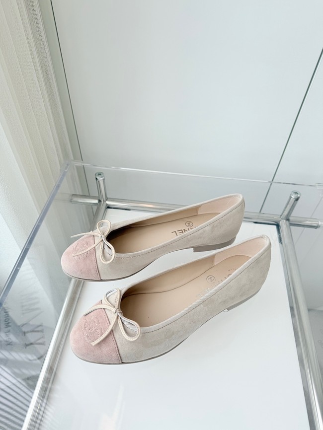 Chanel Shoes 77390-18