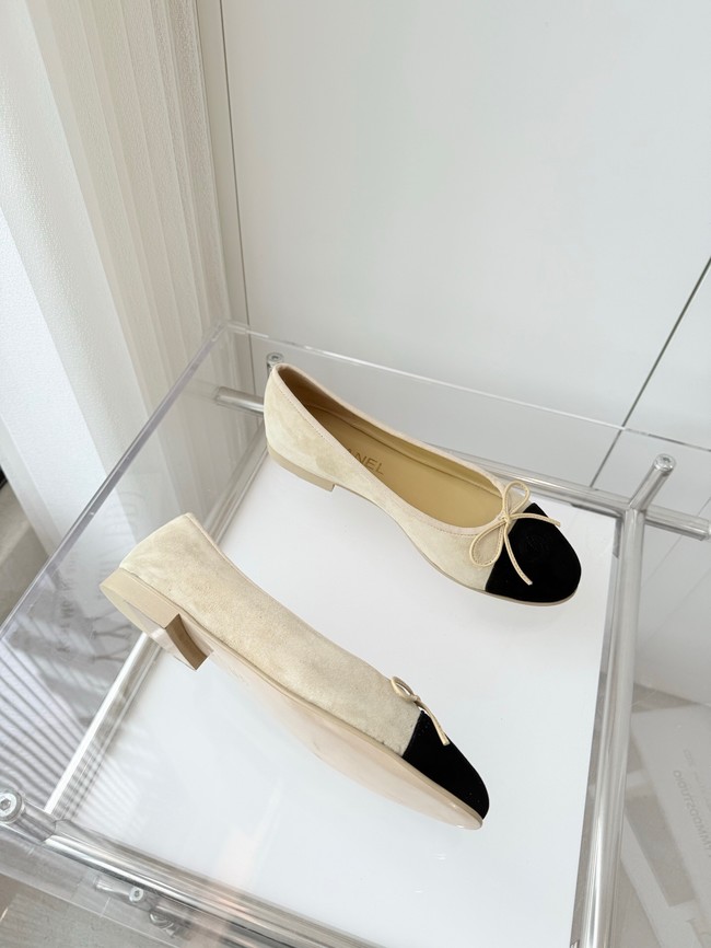Chanel Shoes 77390-20