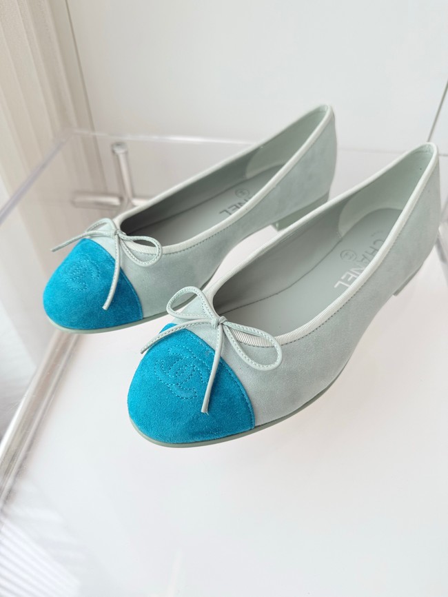 Chanel Shoes 77390-21