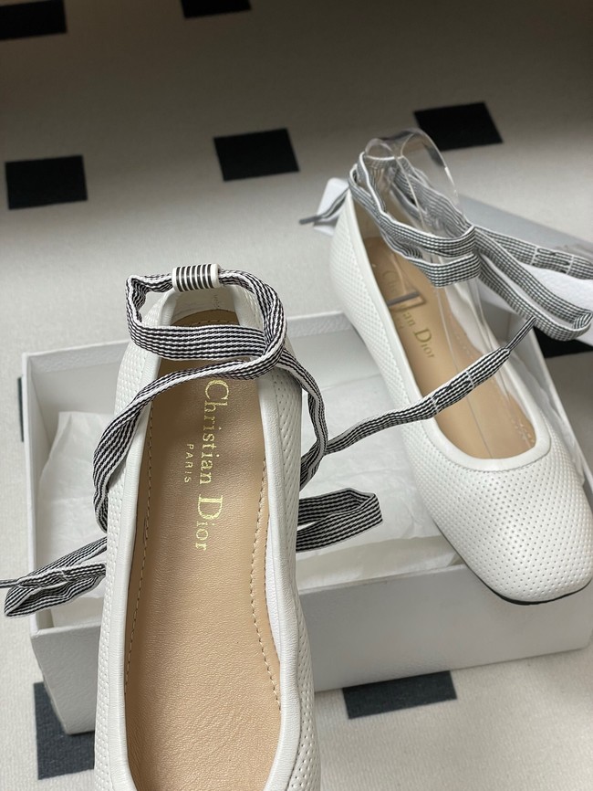 Dior shoes 77841-2