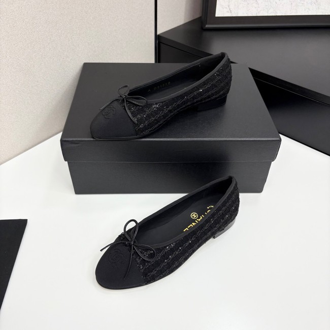 Chanel Shoes 44850-4