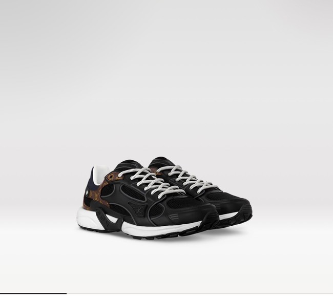 Louis Vuitton Sneakers 44862-5