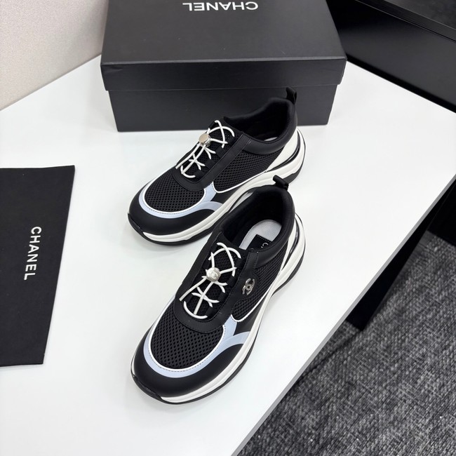 Chanel Sports shoes 44884-4