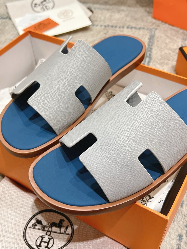 Hermes Mens Slippers 44897-18