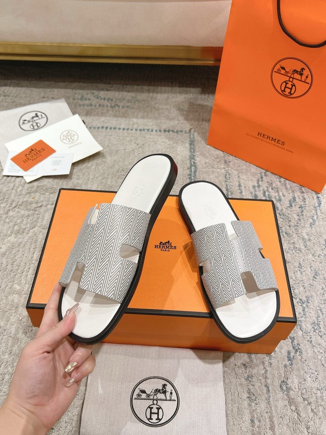 Hermes Mens Slippers 44897-20