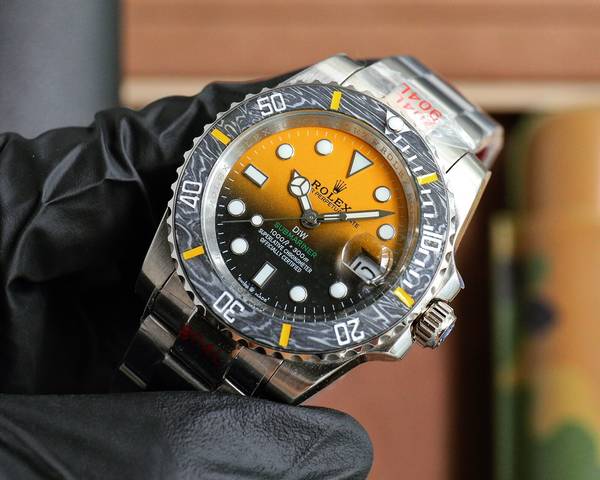 Rolex Watch RXW00887-1
