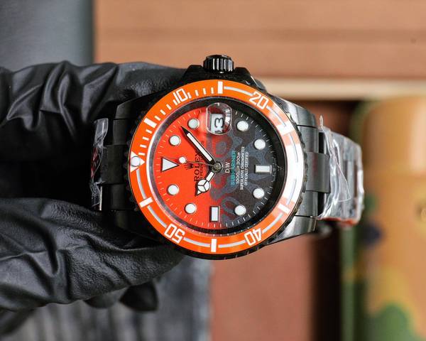 Rolex Watch RXW00889-1