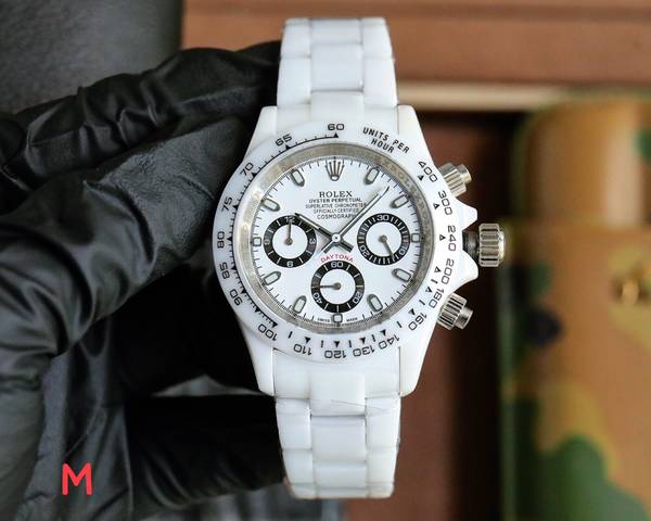 Rolex Watch RXW00890-2