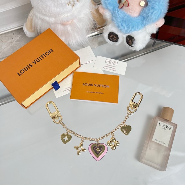 Louis Vuitton Blossom Bag Chain CE16551-3