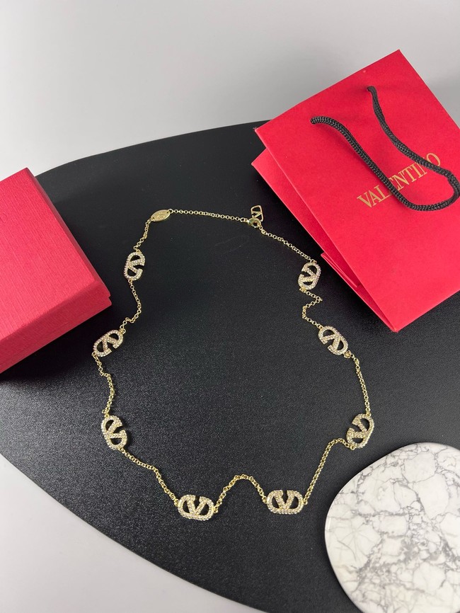 Valentino necklace CE16871
