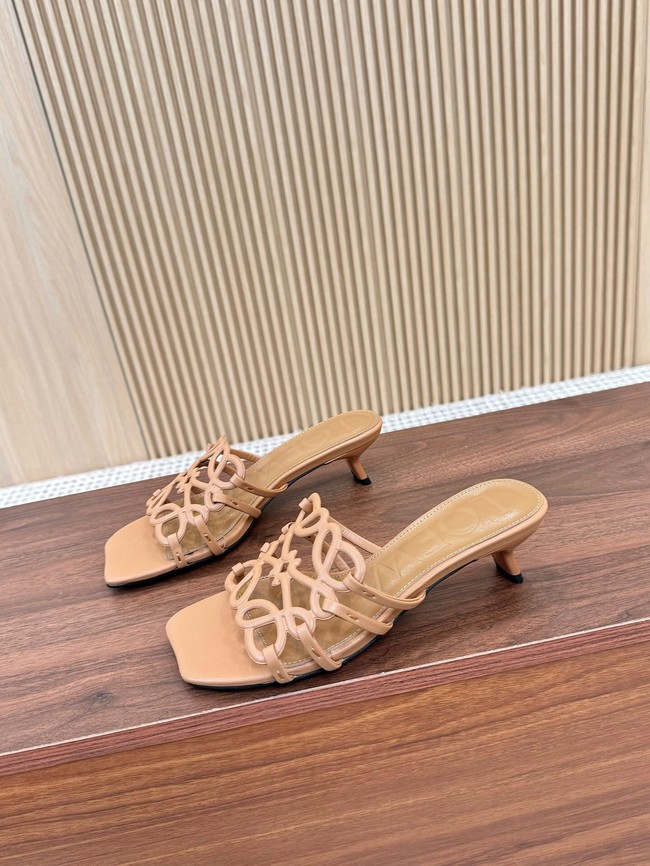 Loewe Slippers 44927-1