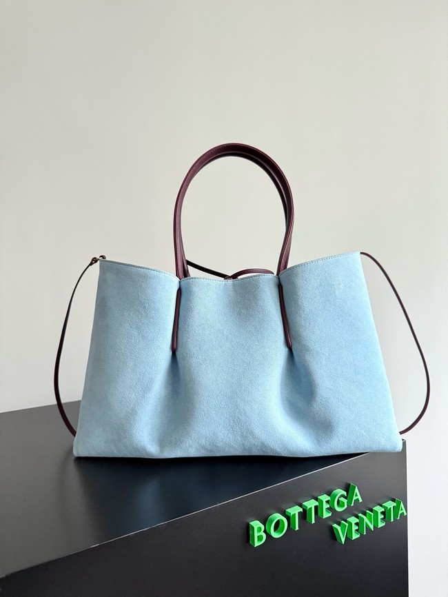 Bottega Veneta Pinacoteca  817166 Barolo&ecru