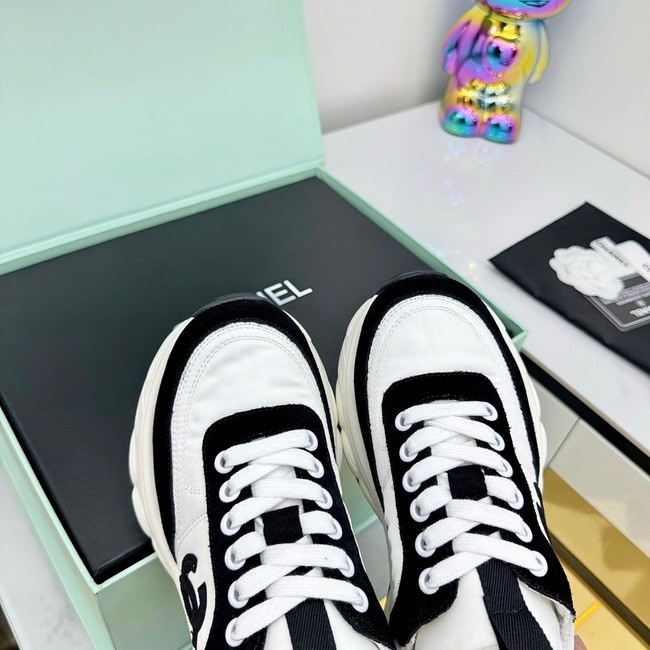 Chanel Sports shoes 44940-11