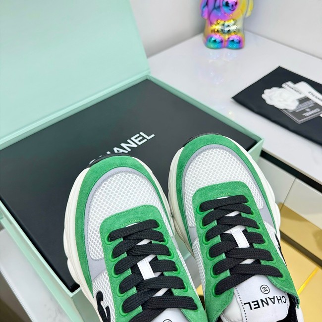 Chanel Sports shoes 44940-2