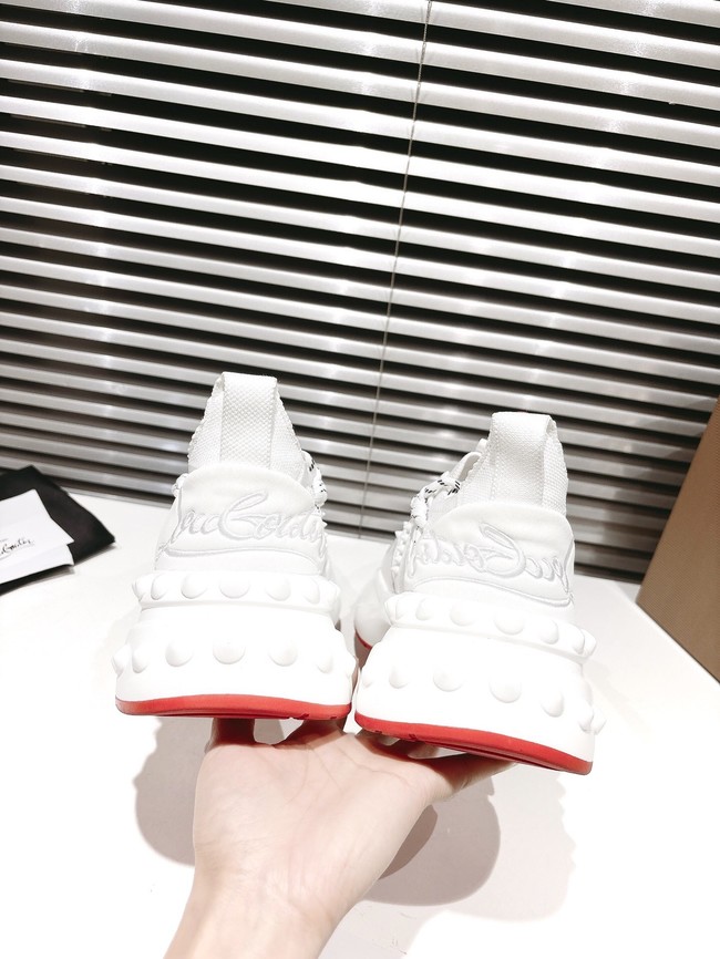 Christian Louboutin Shoes 44961-2