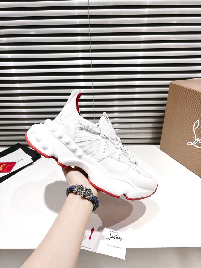 Christian Louboutin Shoes 44961-2