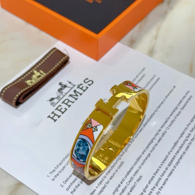 Hermes Bracelet CE16955