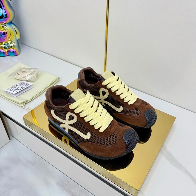 Loewe Flat shoes 44996-3