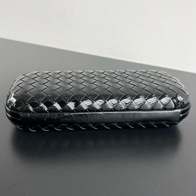 Bottega Veneta Stretch Knot 754783 black