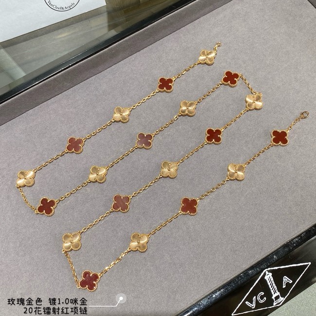 Van Cleef & Arpels necklace CE17013